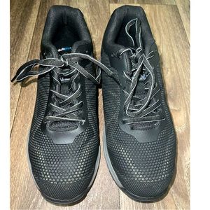 Brahma Steel Toe Work Shoes